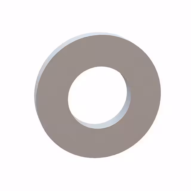 17W15012 Essentra Components  Rondelle